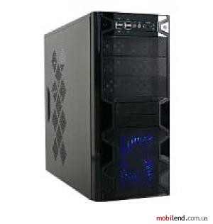 AirTone MC-3620 w/o PSU Black