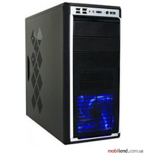 AirTone MC-3630 w/o PSU Black