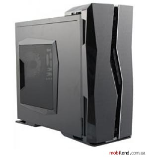 AirTone MC-6010 w/o PSU Black