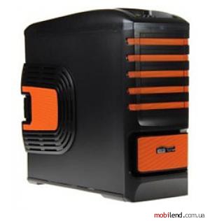 AirTone OC-W2 w/o PSU Black/orange