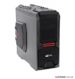 AirTone OC-W3 w/o PSU Black