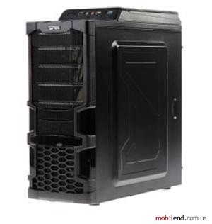 AirTone SA-G2 w/o PSU Black