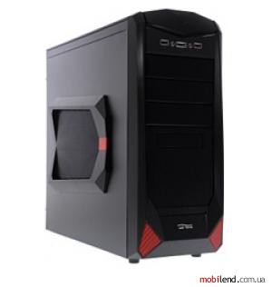 AirTone SA-i9 w/o PSU Black