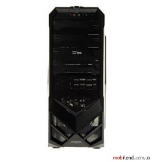 AirTone SA-K4 w/o PSU Black