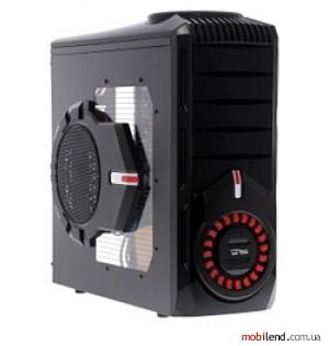AirTone SA-S1 w/o PSU Black