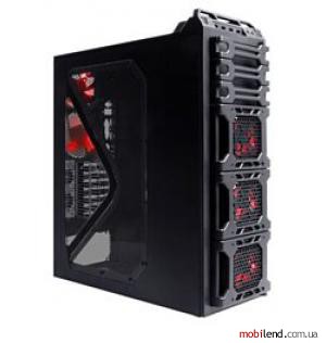 Antec DF-85 Black