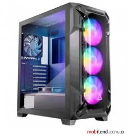 Antec DF600 FLUX Gaming (0-761345-80060-0)