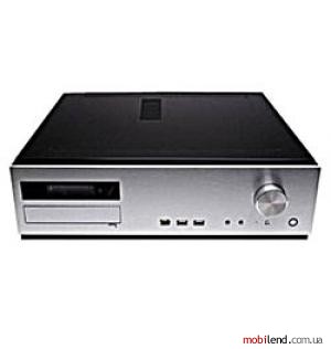 Antec Fusion Remote 350W Black/silver