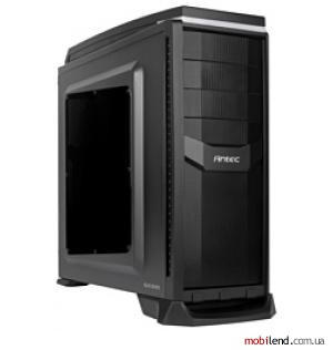 Antec GX300 Window Black