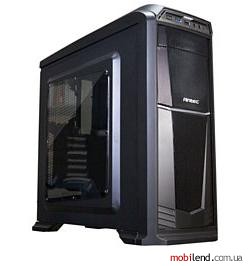 Antec GX330 Black
