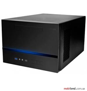 Antec ISK 600 Black