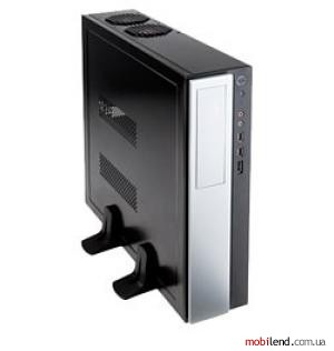 Antec NSK1480 380W Black/silver