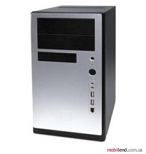 Antec NSK3300 300W Black/silver