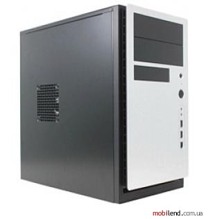 Antec NSK3480 V2 380W Black/silver