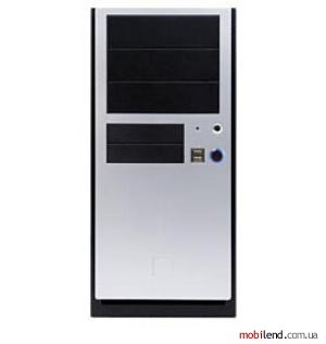 Antec NSK4400 380W Black/silver