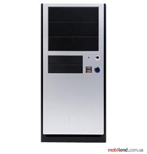 Antec NSK4480 Black/silver