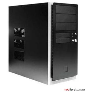 Antec NSK4482B 380W Black