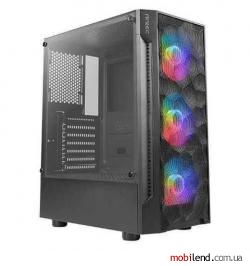 Antec NX260 (0-761345-81029-6)