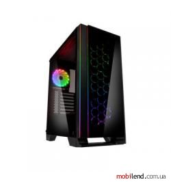 Antec NX600 (0-761345-81060-9)