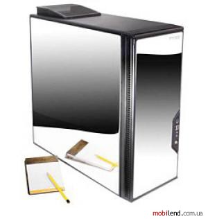 Antec P182 SE Silver/black