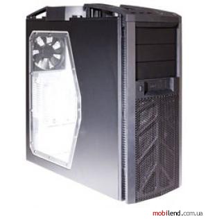 Antec Six Hundred Black