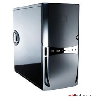 Antec Sonata III 500 V2 w/o PSU Black