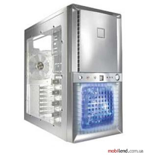 Antec Super LanBoy-EC Silver