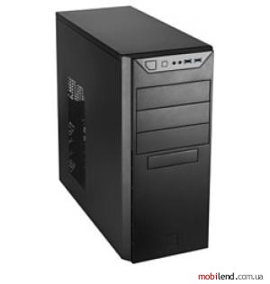 Antec VSK4000B-U3 Black
