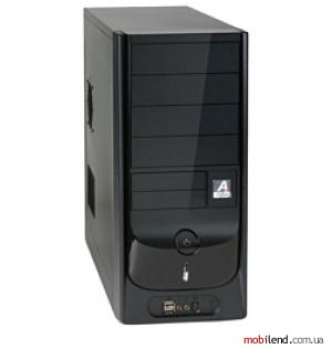 Aopen ES55B 350W Black