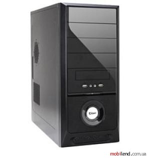 Aopen ES55H w/o PSU Black