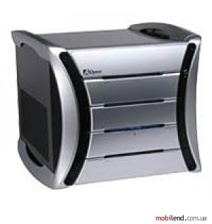 Aopen G325 350W Black/silver