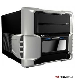 Aopen G326 350W Black/silver