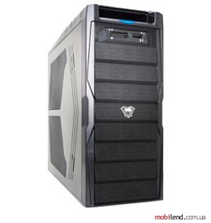 Aopen G6 w/o PSU Black