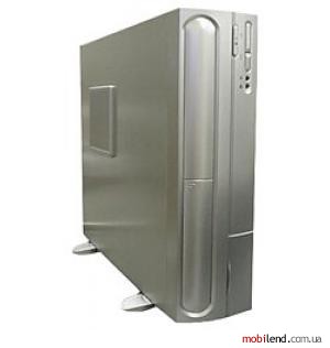 Aopen H340H 200W Silver