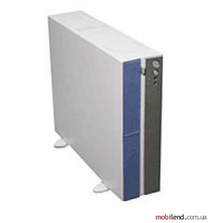 Aopen H360A 300W White/blue