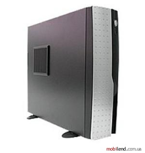 Aopen H360E 300W Black/silver