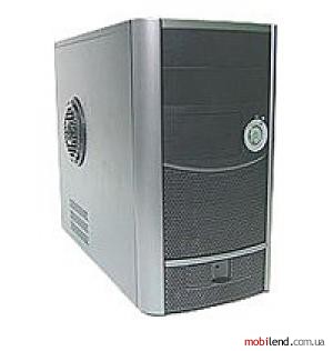 Aopen H450Y 300W Black/silver