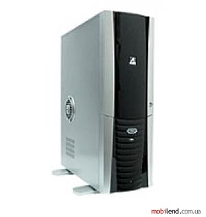 Aopen H700B 400W Silver/black