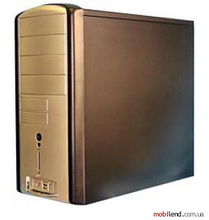 Aopen KA50D 350W Black/silver