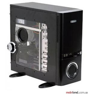 Aopen Nouveau 400W Black