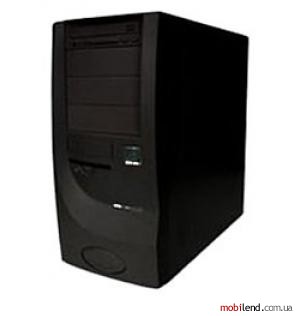 Aopen QF50B 400W Black