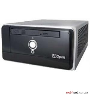 Aopen S150 150W Black/silver
