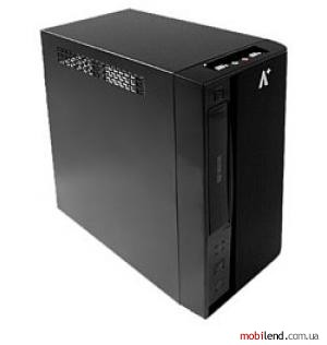 AplusCase CS-102B 300W Black