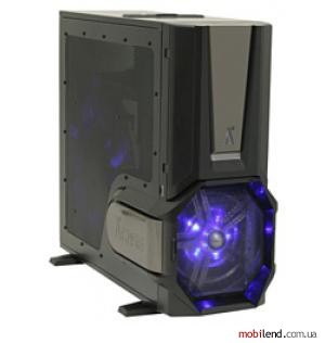 AplusCase CS-EL Diablo Black