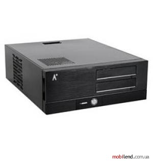 AplusCase CS-GL3 Black