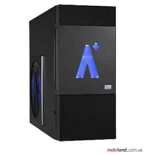 AplusCase CS-Monolize II Black