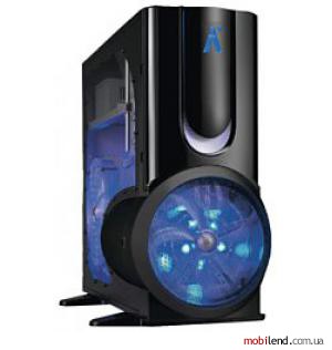 AplusCase CS-Twin Engine BB