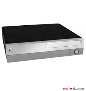 AplusCase Cupid 2 Silver/black