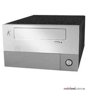 AplusCase Cupid 3 Silver