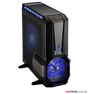 AplusCase EL Diablo Advance Black